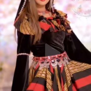 Meet your Posher, Sahar